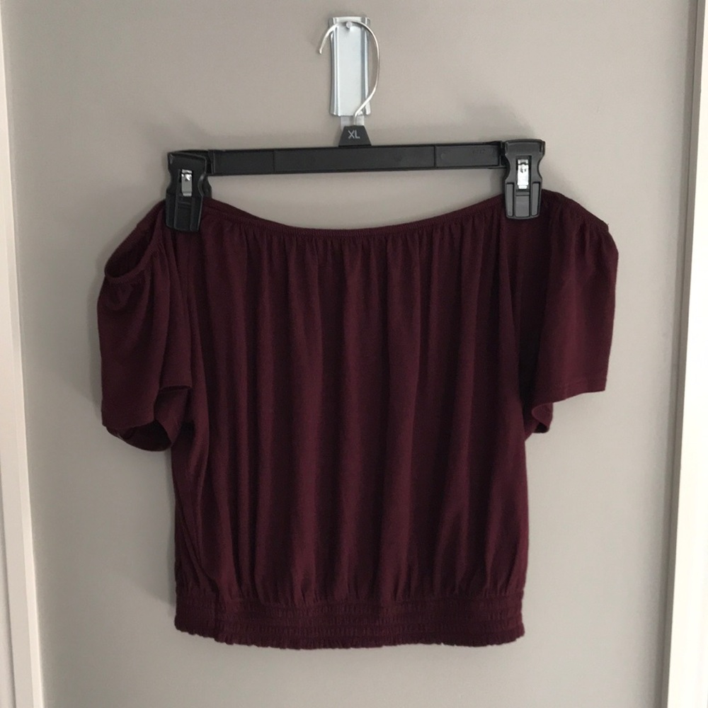 Forever 21 Top
